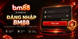 Đăng Nhập BM88