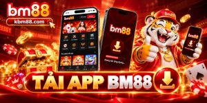 Tải App BM88